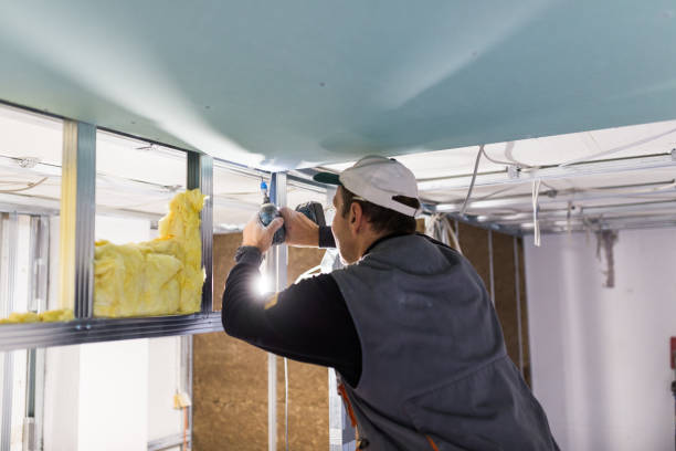 Best Wall Insulation Contractor  in Penbrook, PA