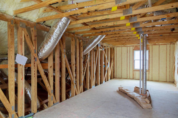 Best Spray Foam Insulation  in Penbrook, PA