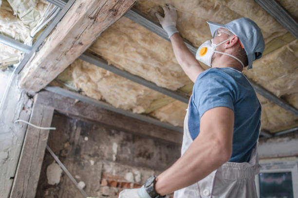 Best Professional Insulation Contractor  in Penbrook, PA