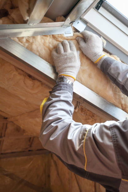 Range of Insulation Solutions in Penbrook, PA