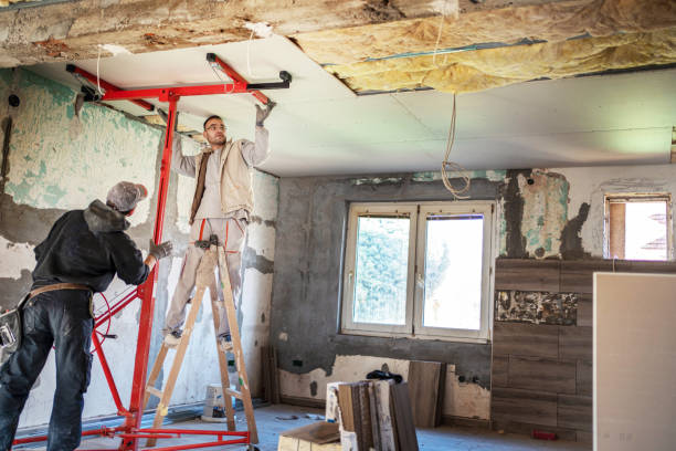 Best Commercial Insulation Contractor  in Penbrook, PA