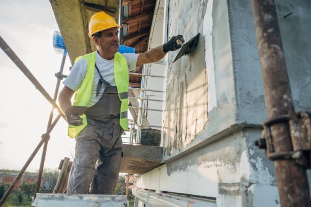 Best Attic Insulation Installation  in Penbrook, PA