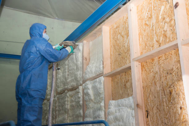 Best Garage Insulation Installation  in Penbrook, PA