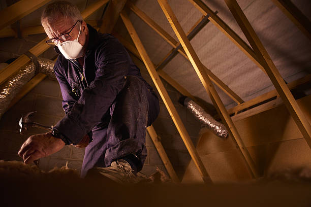 Best Wall Insulation Contractor  in Penbrook, PA